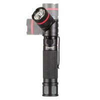 Trend TCH/AT/B75R Torch LED Angle Twist Rechargeable was 39.99 £14.99